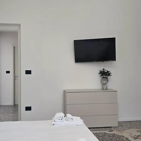 Dimora St Andrea 公寓